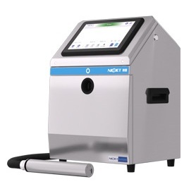 NJ9000系列触屏喷码机